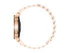 Colmi i28 Ultra Smartwatch Magnetic Strap (Gold)