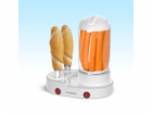 Orava HM-04 hotdogovač s možností přípravy vajec, 400 W, ...
