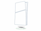 TRUST podstavec pod PS5 GXT 229, LED, USB-C, bílá