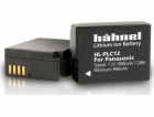 Baterie Hahnel Baterie Hahnel Panasonic HL-PLC12