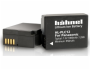 Baterie Hahnel Baterie Hahnel Panasonic HL-PLC12