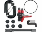 Sada Fluval Inlet/Outlet pro 107/207 - A20051