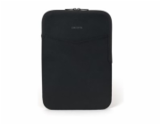 DICOTA Eco SLIM L - Pouzdro na notebook - 15" - černá - pro Microsoft Surface Book, Laptop