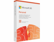 Microsoft 365 Personal PL - licencja na