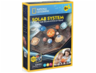 3D nástěnné umění Cubic Fun DS1087H, 45,4 cm x 39,4 cm