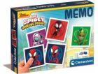 Clementoni MEMO SPIDEY GAME 18313 CLM PUD