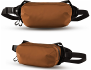 WANDRD D1 Fanny Pack Bag oranžová 2,5L