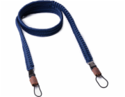 Spurt C-ROPE Kameragurt Traveler aus Paracord 125cm Navy Blue maloobchod
