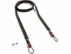 BCB C-ROPE Kameragurt Traveler aus Paracord 140cm Militar...