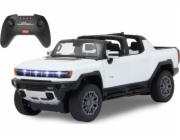 Jamara  Hummer EV Tür manuell 1:16 2,4 GHz weiß