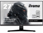 iiyama G-Master G2745QSU-B2, herní monitor
