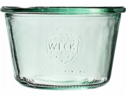 WECK Mold Jar  370ml Set of 6