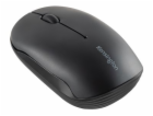 Kensington Pro Fit Compact - Myš - pravák a levák - 3 tla...