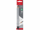 Bleistift Grip 2001 mit Radierer, Set