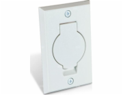 Viteco ssaw ssawno plastová místnost Bílý standardní obdélník (op/24) - D8SV8016