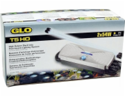 Elektronický předřadník Exo Terra Glo T5, 2 x 54W