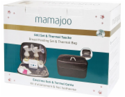 Odsávačka mateřského mléka Mamajoo MMJ002