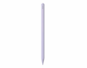 Baseus Smooth Writing 2 Stylus Pen (fialový)