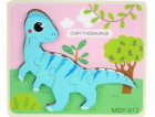 Puzzle Adar 551718 Adar