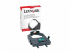 Lexmark - Černá - opětovné barvení pásky - pro Forms Prin...