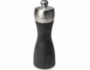 Peugeot Fidji Pfeffermühle 15 cm Graphit aus Holz und Edelstahl