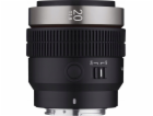 Samyang V-AF T 1,9/20  FE Sony E