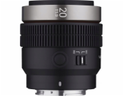 Samyang V-AF T 1,9/20  FE Sony E