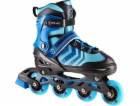 NILS EXTREME Brusle NH18192A 4v1 černo-modré L(39-43), 39