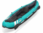 BESTWAY 65118 - Nafukovací Kajak Ventura 280x86cm