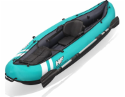 BESTWAY 65118 - Nafukovací Kajak Ventura 280x86cm