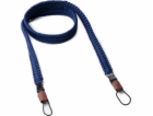 Smrter C-ROPE Kameragurt Traveler aus Paracord 100cm Navy...