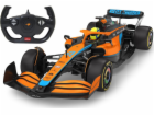 Jamara  McLaren MCL36 1:12 2,4 GHz oranžová