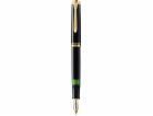 Pelikan  Füllhalter M600 Schwarz M Geschenkbox