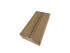 Klopový karton BESTPAK 350x250x80 mm 3W 380G/M2 20 ks. Še...