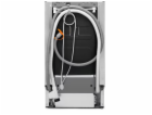 Electrolux Serie 700 EEM63301L Plně vestavěné 10 jídelníc...