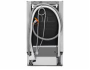 Electrolux Serie 700 EEM63301L Plně vestavěné 10 jídelních sad D