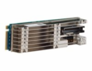 Broadcom MegaRAID 9524-8i - Řadič úložiště (RAID) - 8 Kanál - SATA 6Gb/s / SAS 12Gb/s / PCIe 4.0 (NVMe) - RAID 0, 1, 10, 00 - PCIe 4.0 x8
