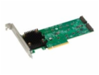 Broadcom MegaRAID 9520-2M2 adapter 2x M.2 SATAx8 /NVMe x1...
