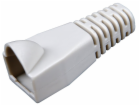 Solarix Ochrana RJ45 snag proof šedá S45SP-GY pro kabely ...
