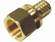 Vnitřní závit Tece Socket 25x3/4" mosaz - 705007