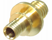 Tece Redukční vsuvka 20x16mm mosaz - 706503