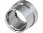 Tece Collet 25mm poniklovaná (704025)