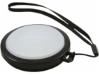 MENNON Cover Wb pro vyvážení bílé 55mm objektivu