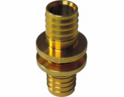 Přímý konektor Tece 25mm - 706025