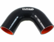 TurboWorks Elbow 135deg TurboWorks Pro Black 57mm