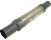 TurboWorks_D Flexibilní článek výfuku segmentovaný 2,5 500 mm 409SS