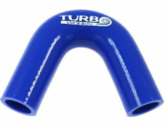 TurboWorks koleno 135deg TurboWorks Blue 67mm
