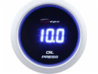 DRacing CLOCK DEPO DBL 52mm - OLEJOVÝ LISK