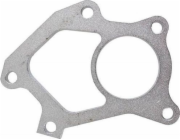 Příruba svodové trubky TurboWorks SUBARU STI Twin Scroll VF36 VF37