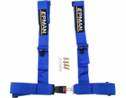 Epman_F Sportovní řemeny 4p 3 EPMAN Blue
